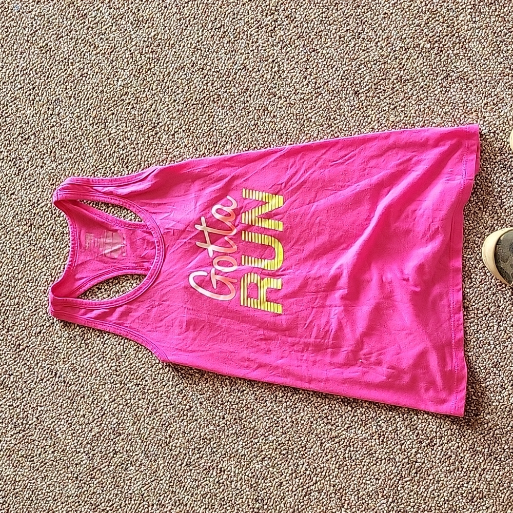 Running tanktop